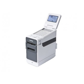 Brother TD-2130N - Térmica directa 300 x 300 DPI TD2130NXX1
