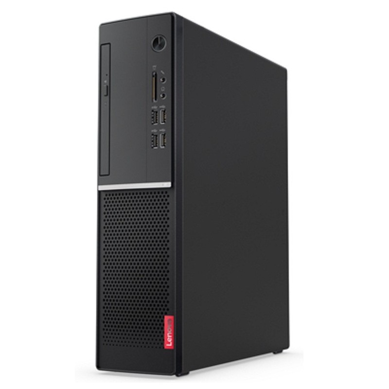 Lenovo V520S, 3,5 GHz, Intel Pentium G, G4560, 4 GB, 500 GB, DVD RW "FREEDOS" (reacondicionado) 10NM001YSP