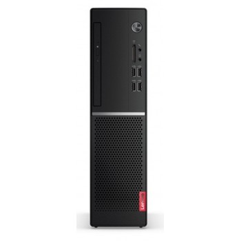 Lenovo V520S, 3,5 GHz, Intel Pentium G, G4560, 4 GB, 500 GB, DVD RW "FREEDOS" (reacondicionado) 10NM001YSP