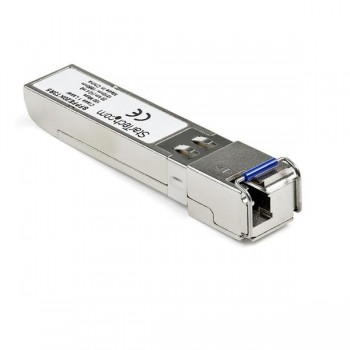 StarTech.com Módulo transceptor SFP compatible con el modelo SFP-FE20KT13R15 de Juniper - 100Base-BX SFPFE20KT3R5