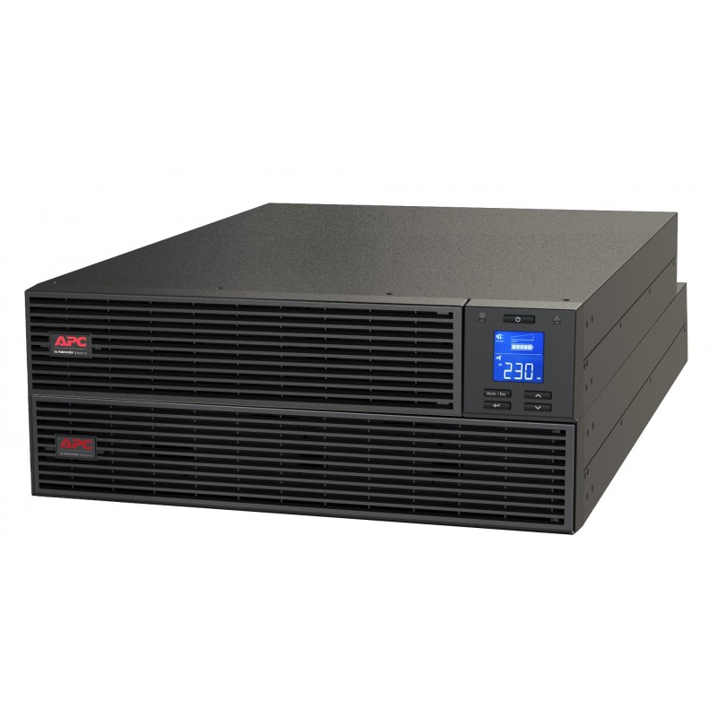 APC SRV10KRI - UPS - Doble conversión (en línea) 10000 VA 10000 W