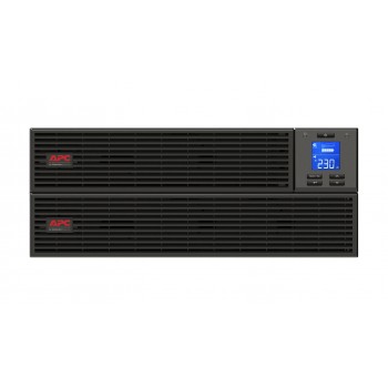 APC SRV10KRI - UPS - Doble conversión (en línea) 10000 VA 10000 W