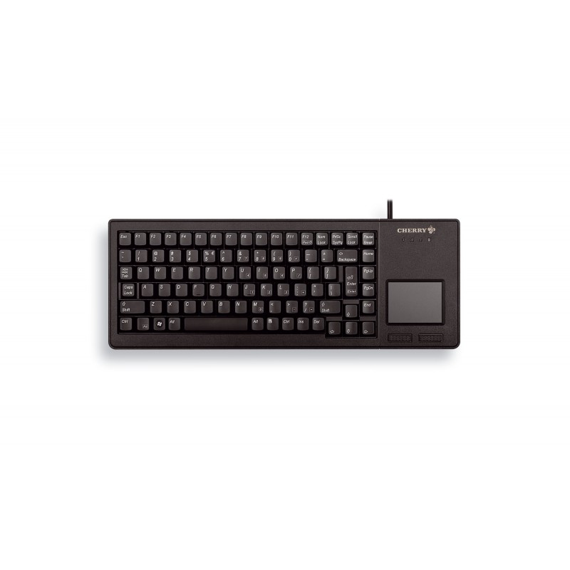 CHERRY G84-5500LUMES-2 teclado USB - Negro