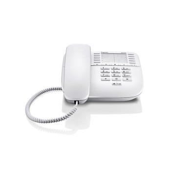 Gigaset DA510 - Blanco S30054-S6530-R102