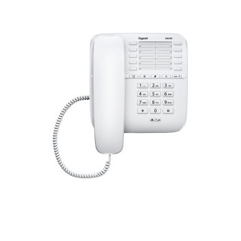 Gigaset DA510 - Blanco S30054-S6530-R102