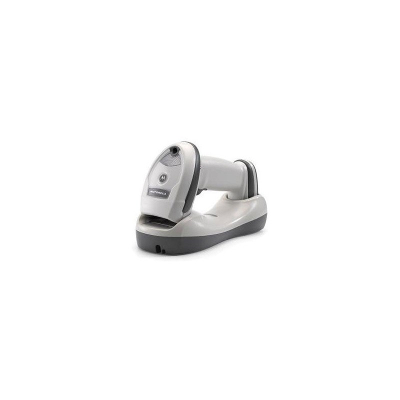 Zebra LI4278 Blanco LI4278-TRWU0100ZER