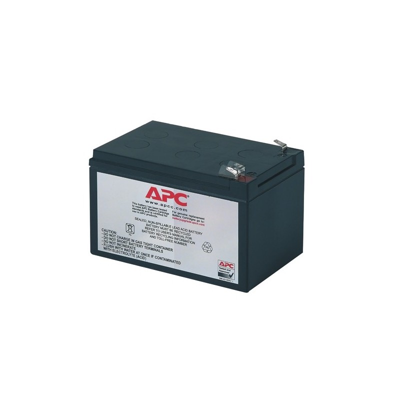 APC RBC4 batería para sistema ups Sealed Lead Acid (VRLA)