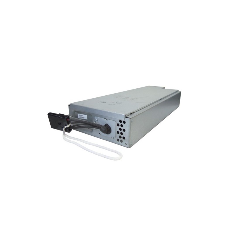 APC RBC117 batería para sistema ups Sealed Lead Acid (VRLA) 120 V APCRBC117