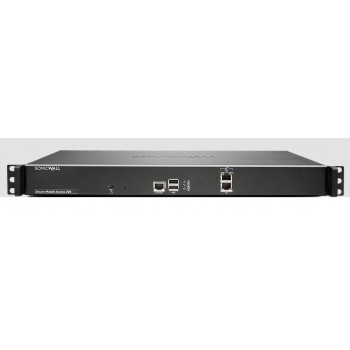 SonicWall 02-SSC-2800 pasarel y controlador