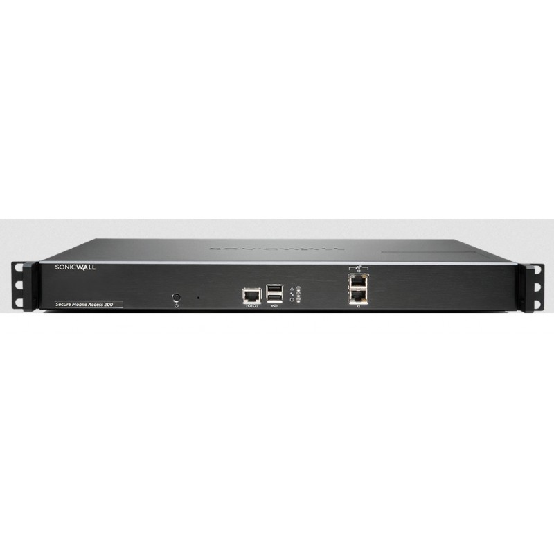 SonicWall 02-SSC-2800 pasarel y controlador