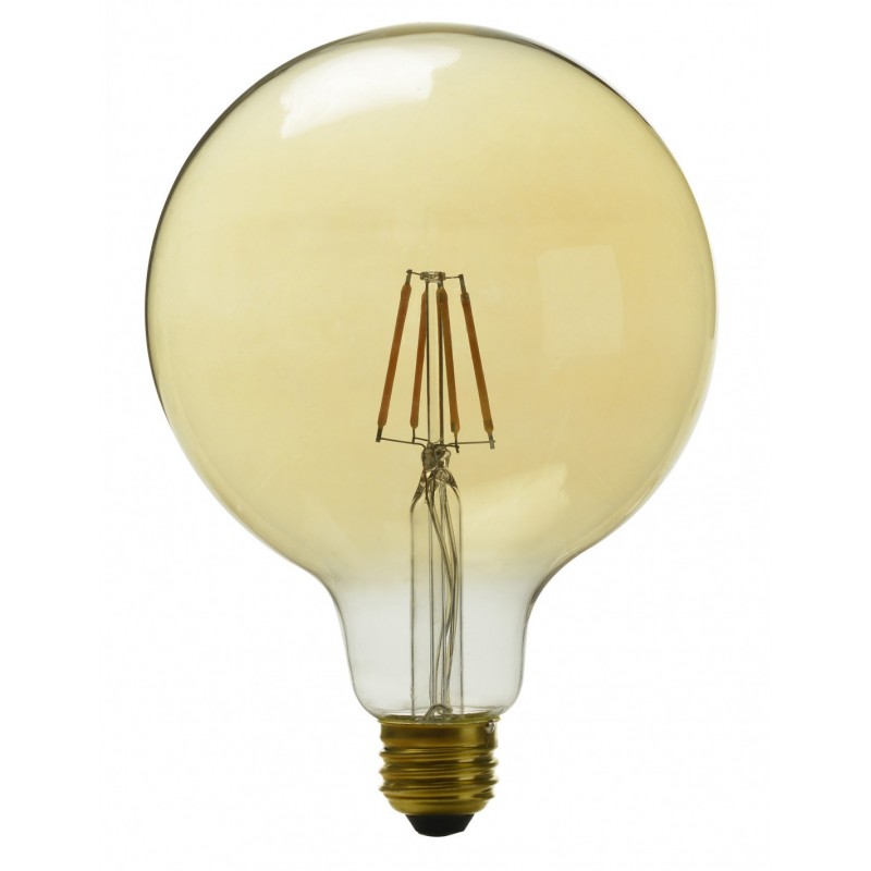 Muvit MIOBULB012 Ámbar Wi-Fi 5 W