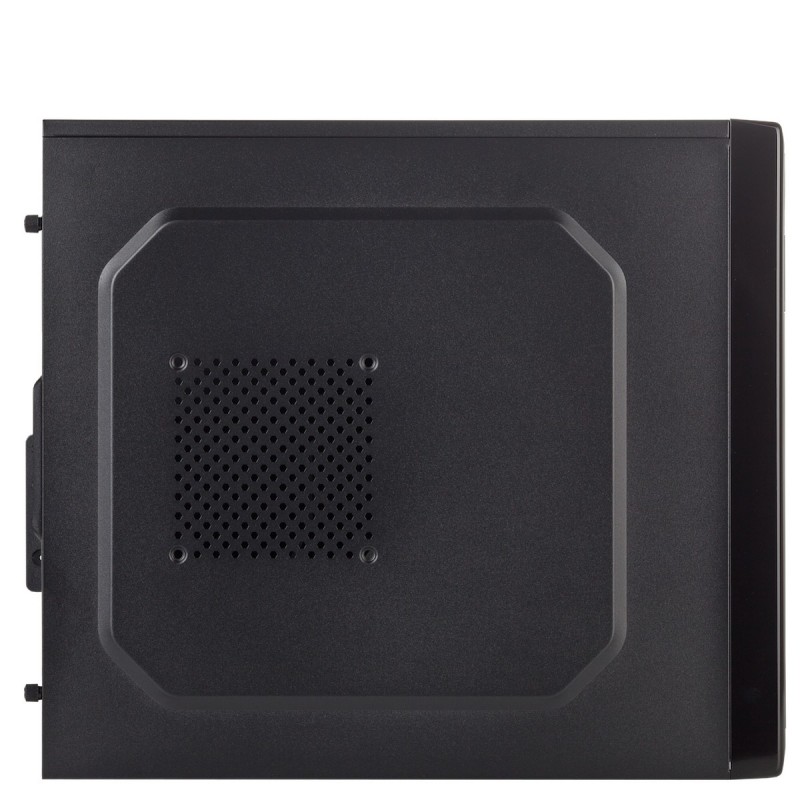 Hiditec Q9 - Negro, Azul CHA010000