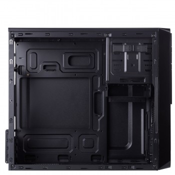 Hiditec Q9 - Negro, Azul CHA010000