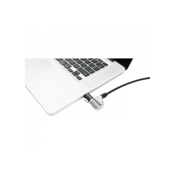 Compulocks CL37 cable antirrobo Negro