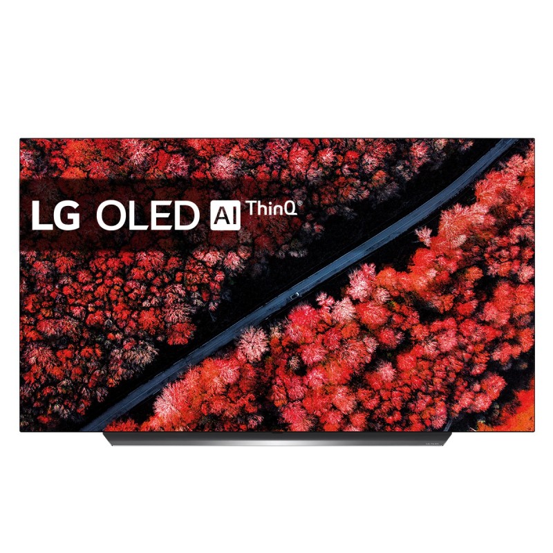 LG OLED65C9PLA - 65" - 4K Ultra HD - Smart TV - Wifi Negro