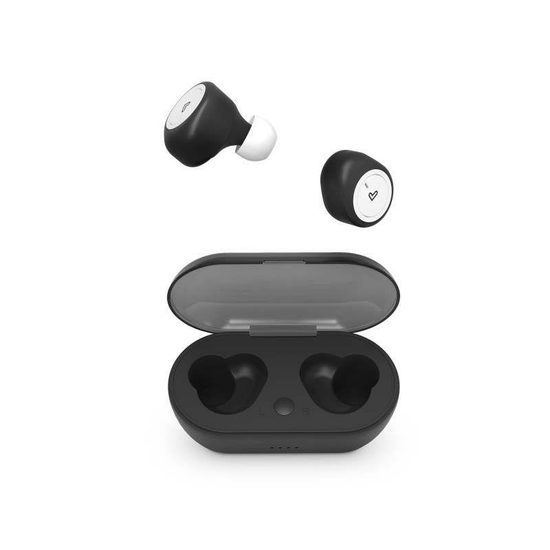 Energy Sistem Urban 1 - Negro, Blanco 449767