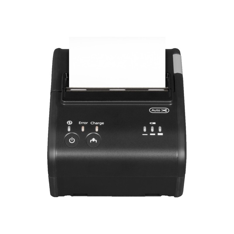 Epson TM-P80 (321A0), Térmico, POS printer, 100 mm s, 203 x 203 DPI, IEEE 802.11b,IEEE 802.11g,IEEE  C31CD70321A0