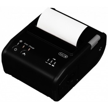 Epson TM-P80 (321A0), Térmico, POS printer, 100 mm s, 203 x 203 DPI, IEEE 802.11b,IEEE 802.11g,IEEE  C31CD70321A0