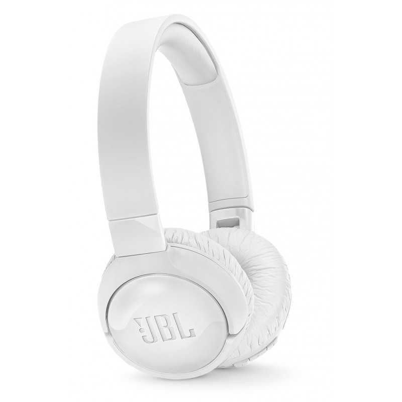 JBL TUNE600BTNC Circumaural White JBLT600BTNCWHT