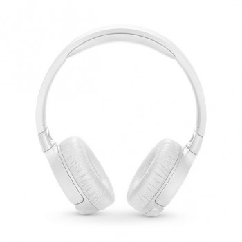JBL TUNE600BTNC Circumaural White JBLT600BTNCWHT