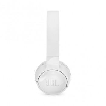 JBL TUNE600BTNC Circumaural White JBLT600BTNCWHT