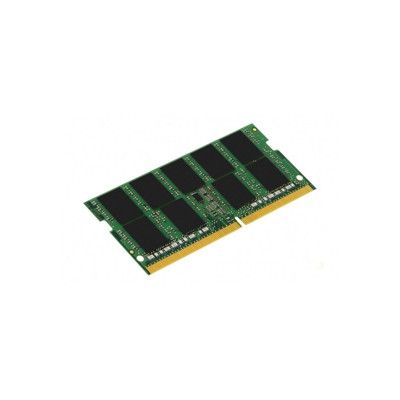Kingston Technology ValueRAM - 8 GB - DDR4 - 2666 MHz - 17 CL KCP426SS8 8