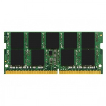 Kingston Technology ValueRAM - 8 GB - DDR4 - 2666 MHz - 17 CL KCP426SS8 8