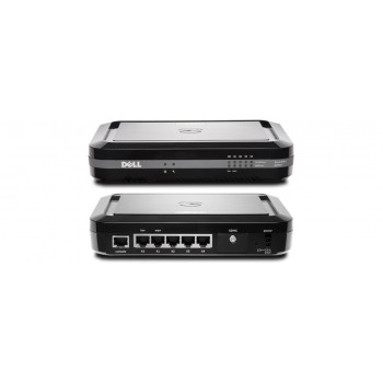 DELL SonicWALL Soho, Flash, Alámbrico, 802.11a, 802.11n, 50 60 Hz, 0 - 40 ºC, 128-bit AES, 192-bit A 01-SSC-0217