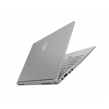 MSI Prestige PS42 8RA-MX250 Plata - 14" - 1920x1080 - Intel Core i7-8565U - 16GB - 512GB SSD 9S7-14B321-280