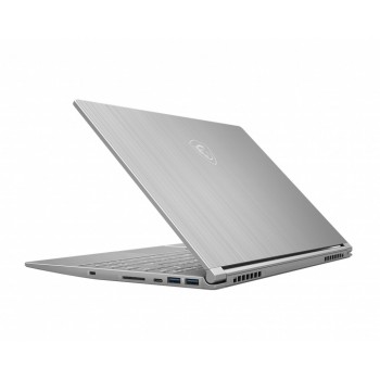 MSI Prestige PS42 8RA-MX250 Plata - 14" - 1920x1080 - Intel Core i7-8565U - 16GB - 512GB SSD 9S7-14B321-280