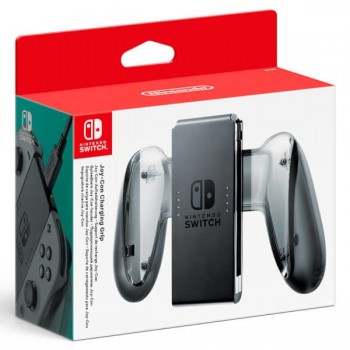 SOPORTE DE CARGA JOY-CON NINTENDO SWITCH 2510566