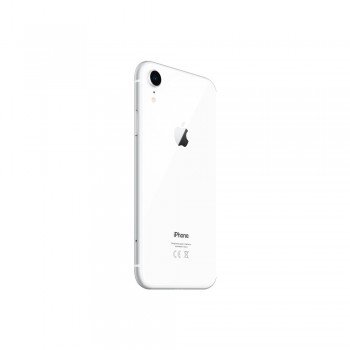 Apple iPhone XR - 6,1 pulgadas - 64 GB - Blanco MRY52QL A