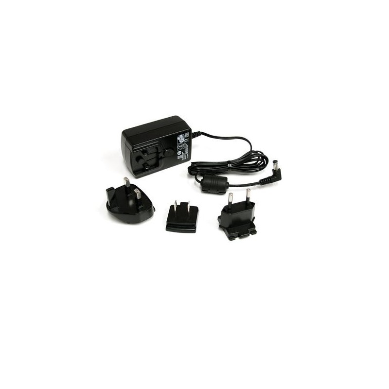 StarTech.com IM12D1500P, 50 60, Interior, AC-to-DC
