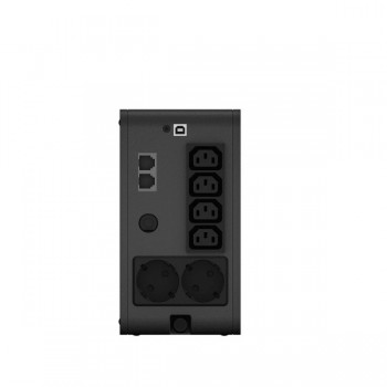 L-Link LL-7716, 1600 VA, 900 W, 220 V, 240 V, 220 