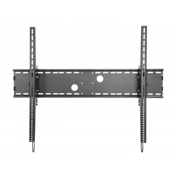 Equip 650322 soporte de pared para pantalla plana 2,54 m (100") Negro