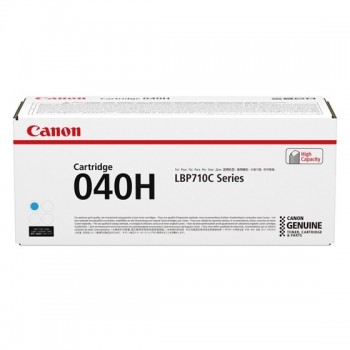 Toner 040H CLBP Cartridge CY 0459C001