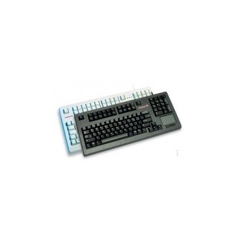 TouchBoard G80-11900 Black USB ES G80-11900LUMES-2