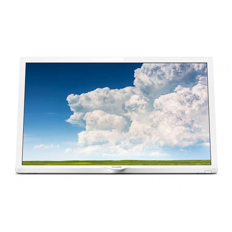 Philips 4300 series Televisor LED 24PHS4354 12