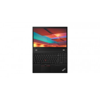 Lenovo ThinkPad T590 Negro - 15.6" - 1920x1080 - Intel Core i5 - 16GB - 512GB SSD - Windows 10 Pro 20N40058SP