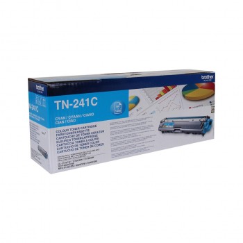 Brother TN-241C Cian TN241C