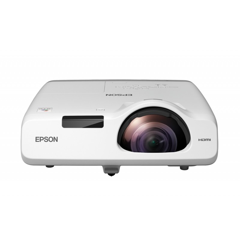 Epson EB-520 4 3 3LCD Blanco V11H674040