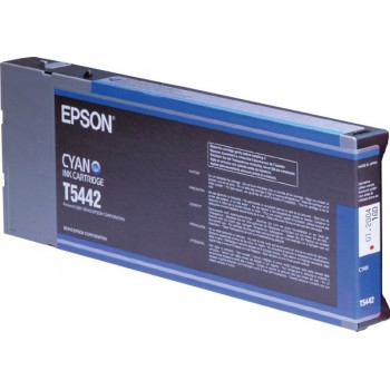 Epson Original Cartucho T614200 cian C13T614200