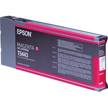 Epson Original Cartucho T614300 magenta C13T614300
