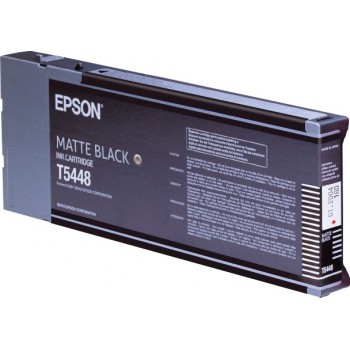 Epson Original Cartucho T614800 negro mate C13T614800