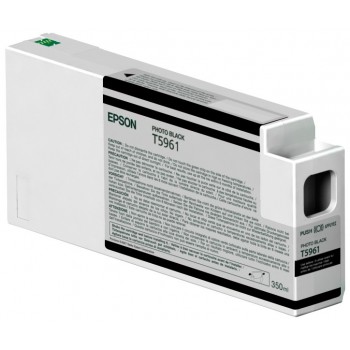 Epson Original Cartucho T596100 negro foto C13T596100