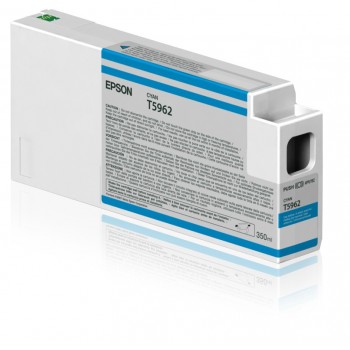 Epson Original Cartucho T596200 cian C13T596200