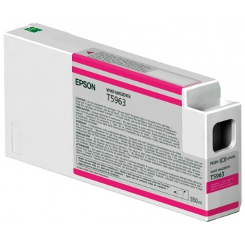 Epson Original Cartucho T596300 magenta vivo C13T596300