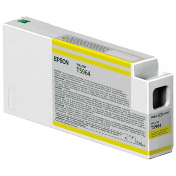 Epson Original Cartucho T596400 amarillo C13T596400