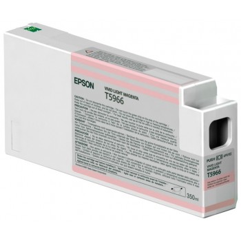 Epson Original Cartucho T596600 magenta claro vivo C13T596600