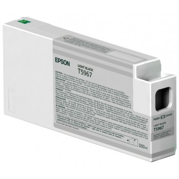 Epson Original Cartucho T596700 gris C13T596700